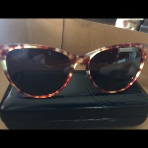 BOTTEGA VENETA SUNGLASSES